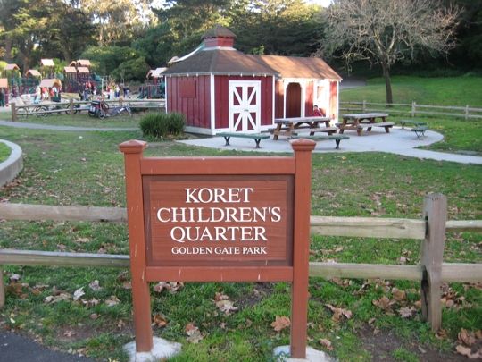 Koret Children's Quarter 2